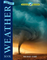 The New Weather Book (Wonders of Creation)